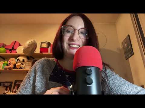 ASMR ~ Prodotti terminati 🧴🧼 casa e persona ~ OnlyRED ASMR