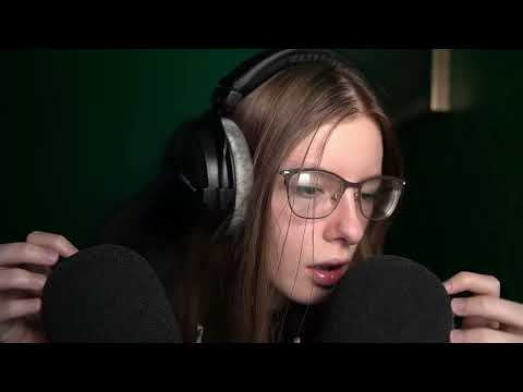 Right To Left High Sensitivity ASMR