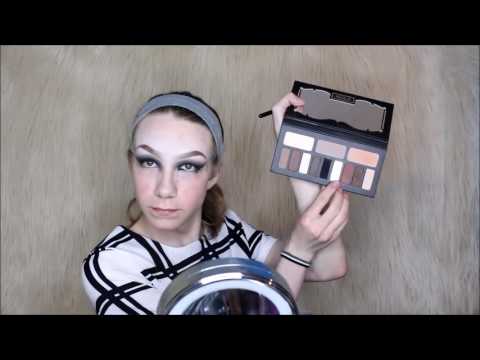 Asmr - Collab with a viewer - Applying Make up / Make up Rummage sounds - Maxxy Rainbow Drag Queen