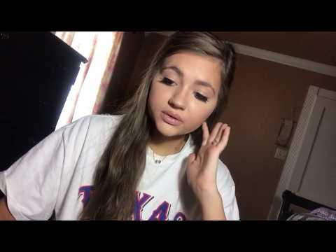 ASMR CHANNEL UPDATE WHISPERING