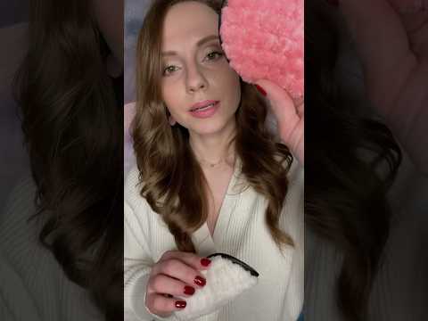 АСМР для 100% СНА и МУРАШЕК! #асмрдлясна #персональноевнимание #асмрвидео #врекомендации