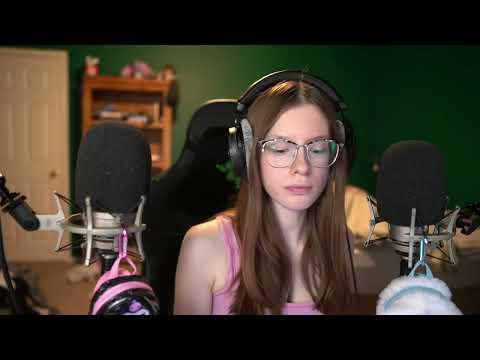 ASMR Mommy Sleep Aid