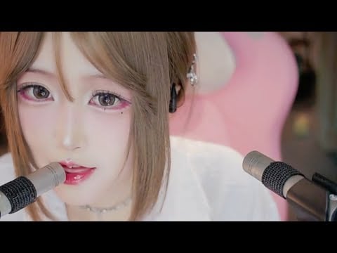 ASMR | Ear Blowing