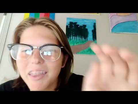 ASMR | Bug searching without fluffy mic cover |Personal attention, mouth sounds, inaudible whispers|