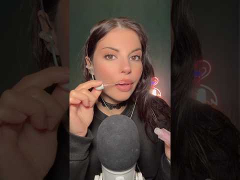 ASMR Mouth Sounds: Kribbelnde Mundgeräusche zum Entspannen 👄#asmrmouthsounds #asmr