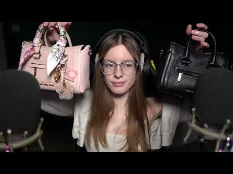 Back When Michael Kors Was Good ASMR