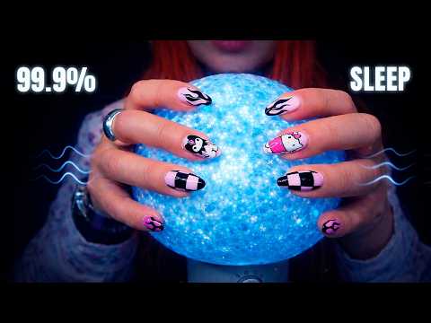 ASMR Most RELAXING Trigger Ever 🤤 99.9% of You Will Sleep (No Talking) 2 hours