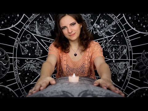 Reiki ASMR | Deep Energy Healing✨Binaural Beats✨Plucking Negative Energy