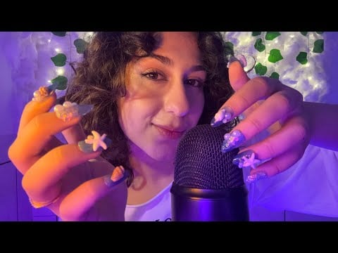 First time ever^~^ Mills ASMR♡ is live!