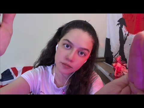 ASMR~ Facial Balancing Plastic Surgery Filler + Botox