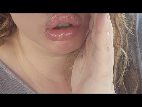 Postive Affirmations Asmr ❤️‍🩹 for Stress an Anxiety