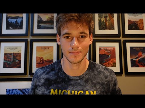Slow and Relaxed ASMR | Fall Asleep in 20 min