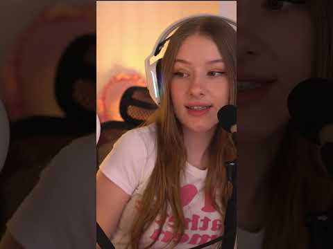 INSANE TINGLES 😵‍💫 #asmr 