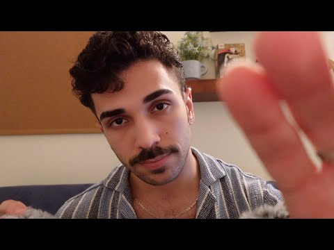 ASMR But I Take Things Slow With You