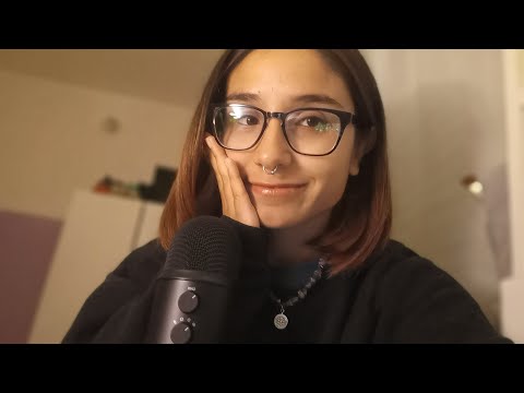 ASMR en vivo