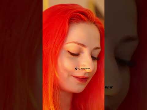#asmr