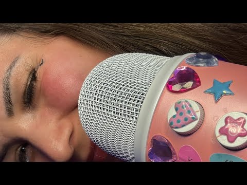 ASMR entspannt einschlafen 💤 LIVE mit ASMR Miss Mi