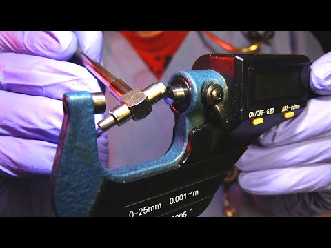 ASMR - The LAST Upgrade EVER!.. Until The Next One :O)