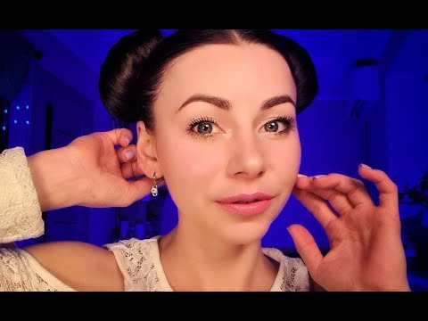 АСМР СТРИМ ОБЩЕНИЕ ПЕРЕД СНОМ | ASMR STREAM Chatting Before Sleep