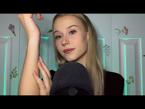 ASMR | Curing Your Tingle Immunity