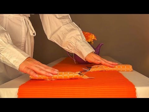 classic ASMR | table setting: cozy vs. elegant 🕯️🍴