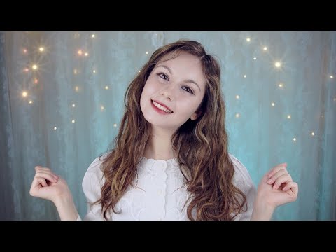 a few of my favorite things❄️🤍ASMR