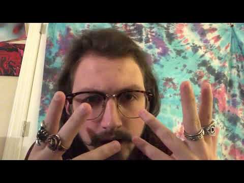 ASMR Dream Reading in 1 Minute