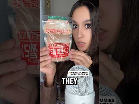 WAIT for IT #asmr #trending #explore #mukbang