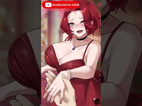 First Valentine's with Your Gorgeous Tomboy GF | Part 2 [ASMR] [GFE] [Soft Spoken] [Audio Roleplay]