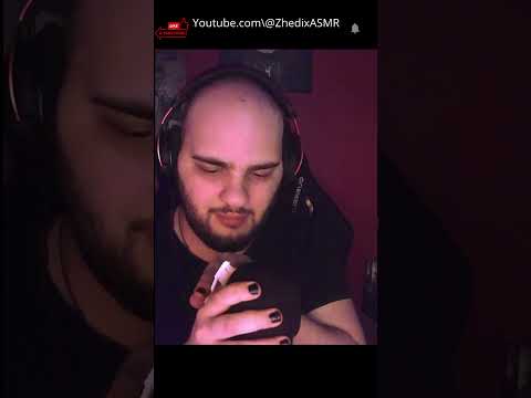 Alors, avec ou sans ?  #asmr #français