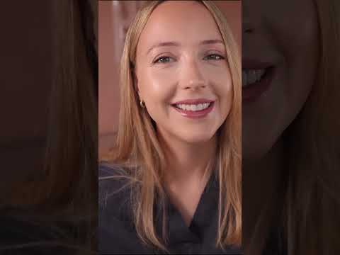 ASMR Injury Physiotherapy  concerned assessing, body touching, notes, movement, soft spoken | Link b