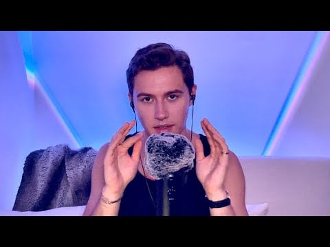 ASMR Reading My Top 10 Spotify Songs 🎧 | Whispered Lyrics, Soft Spoken & Relaxing Sounds for Sleep