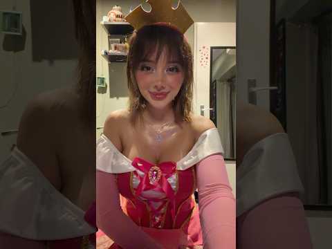What do you think?? (: #princess #princessaurora