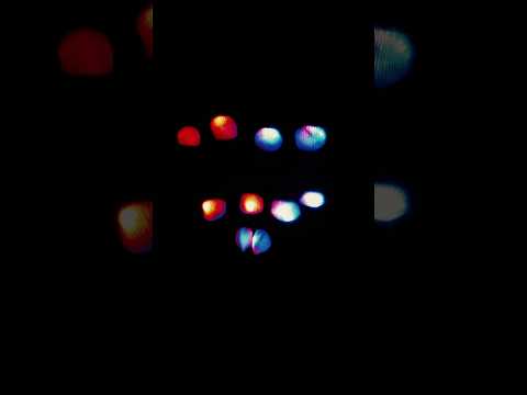 Hypnotic Glove Tutting 🤯 Visual Triggers & Layered Sounds ASMR