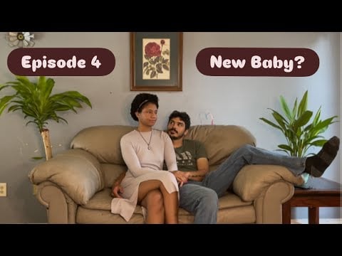 HOME BOUND | S1•E4: I’m Pregnant