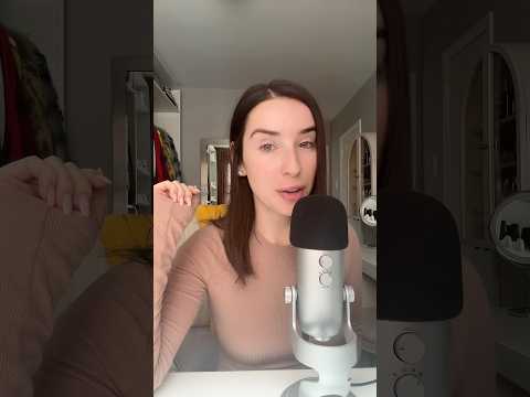 ASMR Kim Kardashian Graduating Law School [My Thoughts]