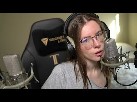 Eating You (Again) ASMR | Omnomnoms