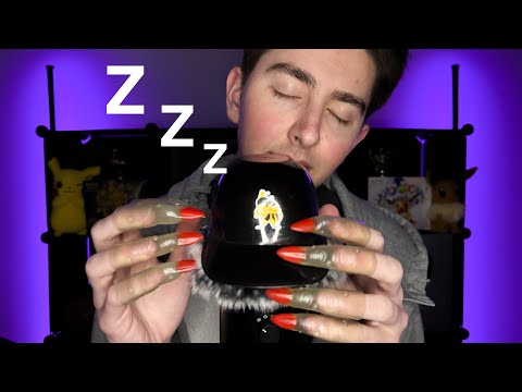 ASMR Sleep for People Who Don't Get Tingles