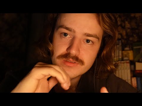 An ASMR Visual Practice Video