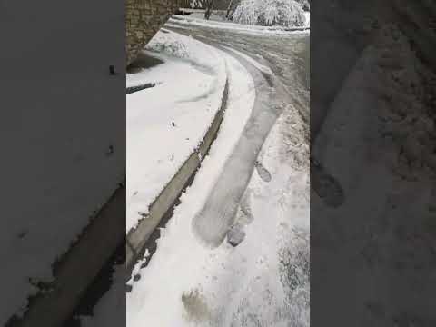 С новым годом 🫣🌨️🤣 #снег #иркутск #зима