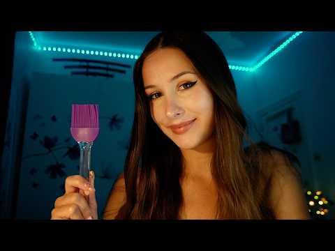 Live ASMR 31 Juillet 2026