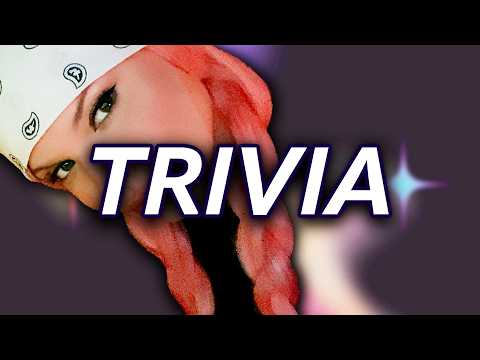 🚨ASMR LIVE - General Trivia Night Livestream - CASH PRIZE 🤓