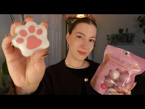 ASMR Live Sleepy Sunday Vibes 😴