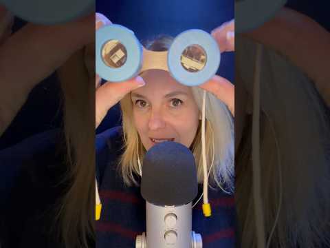 ASMR FR / Une expérience relaxante ? J’ai besoin de toi #asmrfr #shortvideo #asmrshorts
