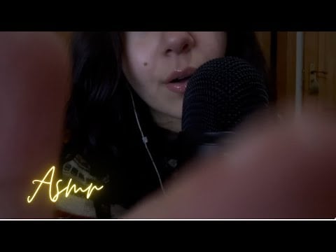 ASMR - Méditation pour t'endormir paisiblement ☁️