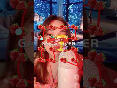 Game ASMR 🎮#asmr #hsyasmr #asmrgame #game #gameasmr