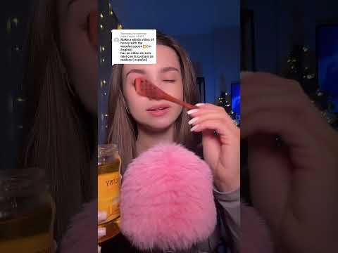 #asmr #relax #visualtingle
