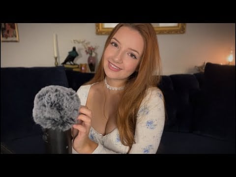 ASMR Trigger Assortment For Sleep RIGHT NOW 😴 | Soft Spoken