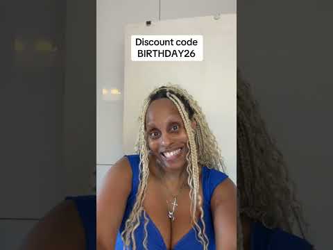 It's my birthday! Save 30%. Link down below👇🏾#truecrimecommunity #merch