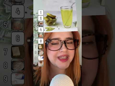 bok harici her şey okey galiba #asmr #triggersforsleep #asmrvideo #akım #funny